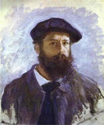 Autoportrait