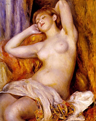 La dormeuse